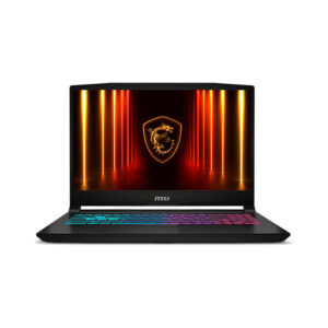 Laptop MSI Katana 15 HX B14WEK-286VN (i5-14450HX, RTX 5050 8GB, RAM 16GB D5, SSD 512GB, 15.6 Inch QHD IPS 165Hz, 100% DCI-P3)