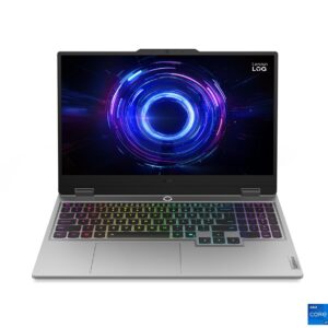 Laptop Lenovo LOQ 15IRX10 83JE00PEVN (i7-13650HX, RTX 5050 8GB, RAM 16GB DDR5, SSD 512GB, 15.6 Inch IPS FHD 144Hz 100% sRGB, Win 11)