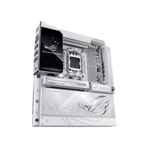 Mainboard ASUS ROG Crosshair X870E Glacial DDR5