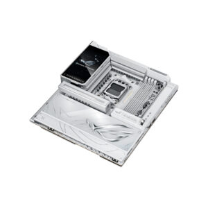 Mainboard ASUS ROG Crosshair X870E Glacial DDR5