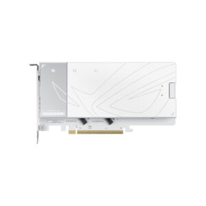 Mainboard ASUS ROG Crosshair X870E Glacial DDR5