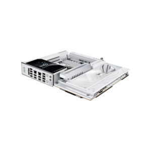 Mainboard ASUS ROG Crosshair X870E Glacial DDR5