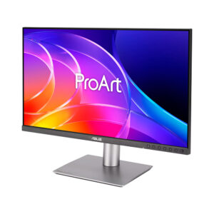 Màn hình ASUS ProArt PA249CGV IPS 24 inch FHD 144Hz HDR USB-C Hub