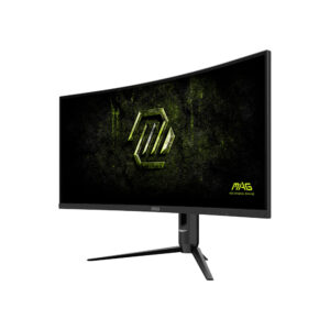 Màn hình MSI MAG 342CQRF E20 VA 34 inch UWQHD 200Hz HDR