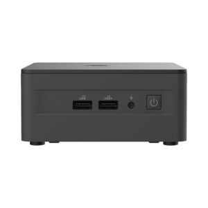 Máy tính Mini PC Asus NUC 13 Pro Tall i5-1340P RNUC13ANHI500000I