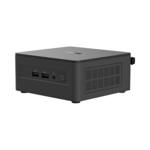 Máy tính Mini PC Asus NUC 13 Pro Tall i5-1340P RNUC13ANHI500000I