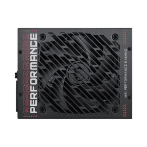 Nguồn máy tính MSI MPG Ai1600TS PCIE5 1600W 80 Plus Titanium MPG-Ai1600TS-PCIE5