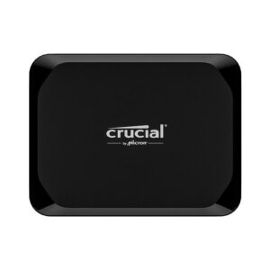 Ổ cứng di động SSD 4TB Crucial X9 1050MB/s CT4000X9SSD9