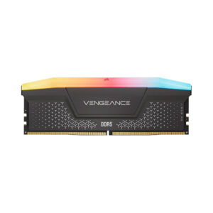 RAM PC Corsair Vengeance RGB RS 32GB 6000MHz DDR5 (2x16GB) CMG32GX5M2E6000Z36