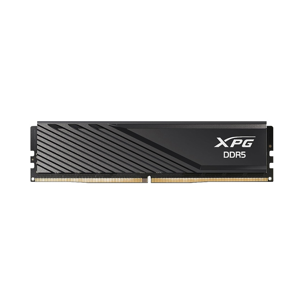 RAM PC ADATA XPG Lancer Blade 16GB 6000MHz DDR5 (1x16GB) AX5U6000C4816G-SLABBK