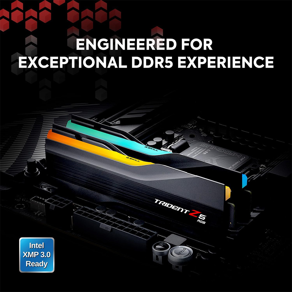 ram-pc-g-skill-trident-z5-rgb-black-96gb-6400mhz-ddr5-2x48gb-f5-6400j3239f48gx2-tz5rk-02 RAM PC G.SKILL Trident Z5 RGB Black 96GB 6400MHz DDR5 (2x48GB) F5-6400J3239F48GX2-TZ5RK