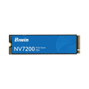SSD Biwin NV7200 2TB M.2 PCIe Gen4 x4 NVMe BNV720002TB-RGX