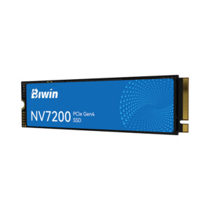 SSD Biwin NV7200 2TB M.2 PCIe Gen4 x4 NVMe BNV720002TB-RGX