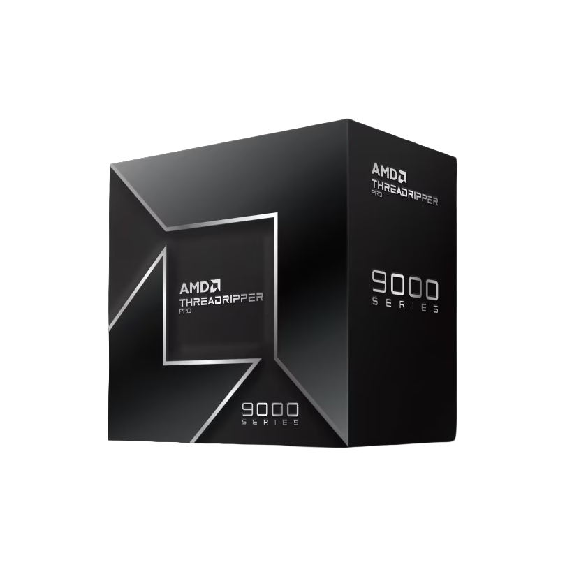 53e7c461-b20e-4c9b-97c5-b67a2a37cbf5-1 CPU AMD Ryzen Threadripper PRO 9975WX 4.0GHz up to 5.4GHz 32 cores 64 threads 160MB 100-100001595WOF