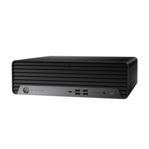 PC HP EliteDesk SFF 805 G9 B16M1PT (R7 Pro 8700G/ 16GB/ 512GB SSD/ Wifi + BT/ Key/ Mouse/ Win 11 Pro)