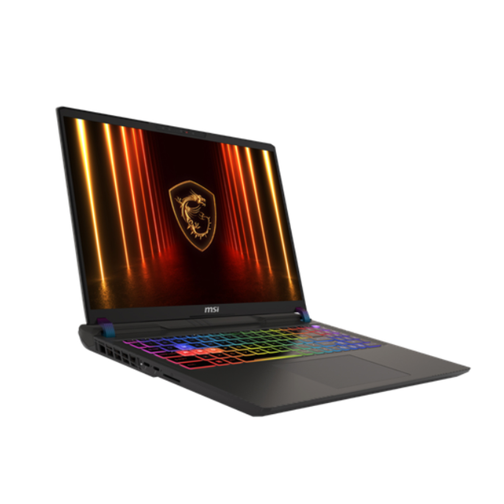 58131_laptop_msi_gaming_vector_16_hx_ai_5 Laptop MSI Gaming Vector 16 HX AI A2XWIG-062VN (Ultra 9 275HX/ 16GB/ 1TB SSD/ RTX 5080 16GB/ 16.0 inch QHD+/ 240Hz/ Win11/ Đen/ Balo)