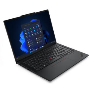 Laptop Lenovo ThinkPad E14 GEN 7 (Core 5 210H/ 16GB/ 512GB SSD/ 14 inch WUXGA/ NoOS/ Black/ Vỏ nhôm/ 2Y)