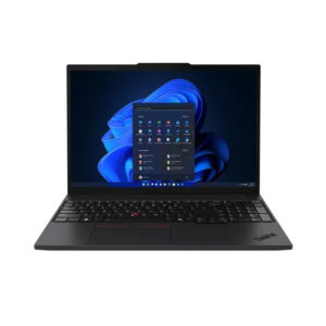Laptop Lenovo ThinkPad P16s G4 21QV005DVA (Ultra 7 255H/ 32GB/ 1TB SSD/ RTX PRO 500 6GB/ 16 inch WUXGA/ NoOS/ Black/ Vỏ nhôm/ 3Y)