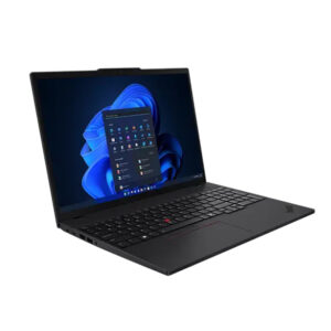 Laptop Lenovo ThinkPad P16s G4 21QV005DVA (Ultra 7 255H/ 32GB/ 1TB SSD/ RTX PRO 500 6GB/ 16 inch WUXGA/ NoOS/ Black/ Vỏ nhôm/ 3Y)