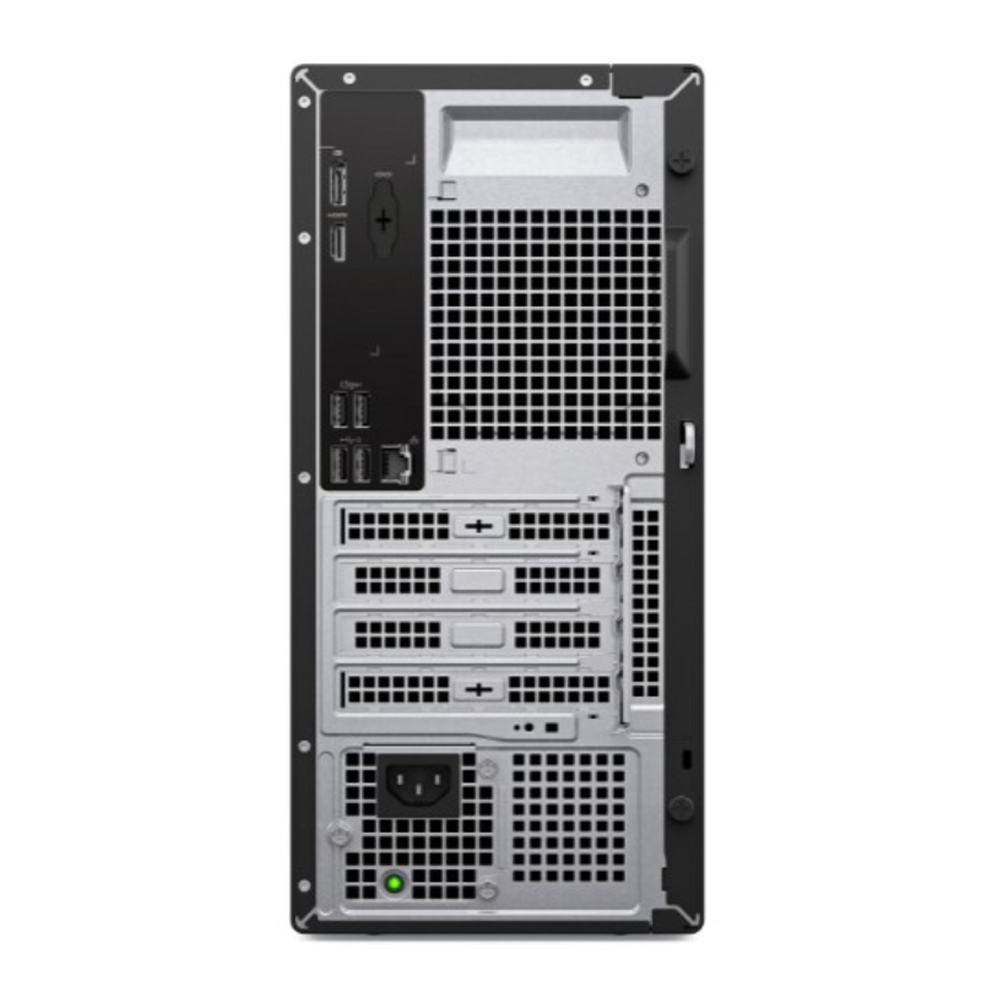 62756_pc_dell_pro_tower_essential_qvt1260_2 PC Dell Pro Tower Essential QVT1260 (I7 14700/ 16GB/ 512GB SSD/ Wifi + BT/ Key/ Mouse/ Win11/ 1Y)