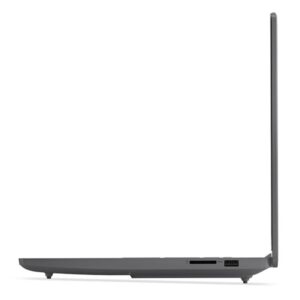 Laptop Lenovo LOQ Gaming 15ARP10E (R5 7535HS/ 16GB/ 512GB SSD/ RTX 3050 6Gb/ 15.6 inch FHD/ 144Hz/ Win11/ Grey/ 2Y)