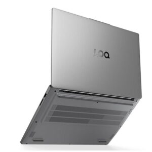 Laptop Lenovo LOQ Gaming 15ARP10E (R5 7535HS/ 16GB/ 512GB SSD/ RTX 3050 6Gb/ 15.6 inch FHD/ 144Hz/ Win11/ Grey/ 2Y)