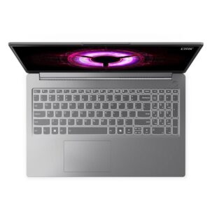 Laptop Lenovo LOQ Gaming 15ARP10E (R5 7535HS/ 16GB/ 512GB SSD/ RTX 3050 6Gb/ 15.6 inch FHD/ 144Hz/ Win11/ Grey/ 2Y)