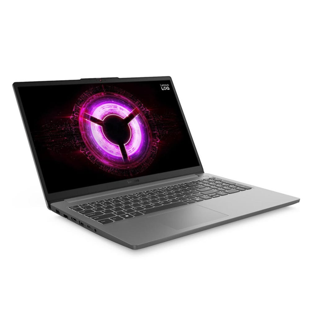 62856_laptop_lenovo_loq_gaming_15arp10e_6 Laptop Lenovo LOQ Gaming 15ARP10E (R5 7535HS/ 16GB/ 512GB SSD/ RTX 3050 6Gb/ 15.6 inch FHD/ 144Hz/ Win11/ Grey/ 2Y)