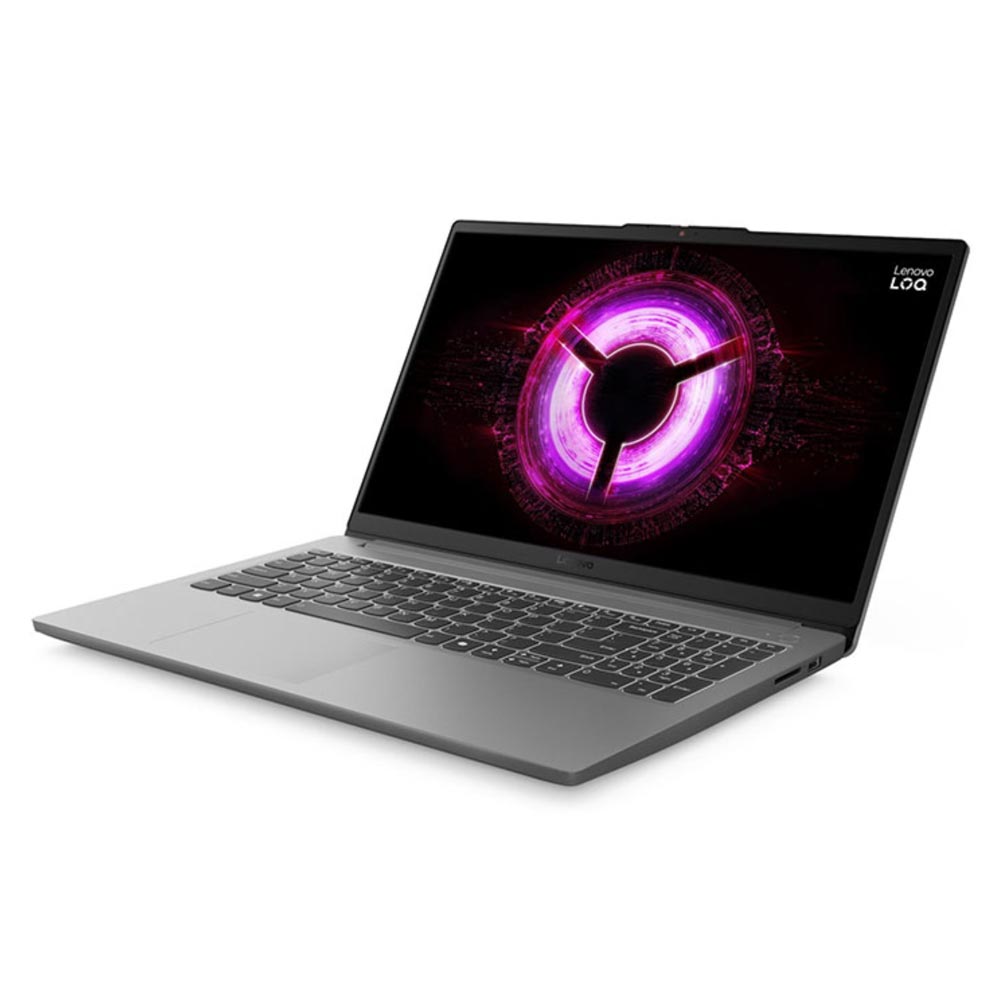 62856_laptop_lenovo_loq_gaming_15arp10e_7 Laptop Lenovo LOQ Gaming 15ARP10E (R5 7535HS/ 16GB/ 512GB SSD/ RTX 3050 6Gb/ 15.6 inch FHD/ 144Hz/ Win11/ Grey/ 2Y)
