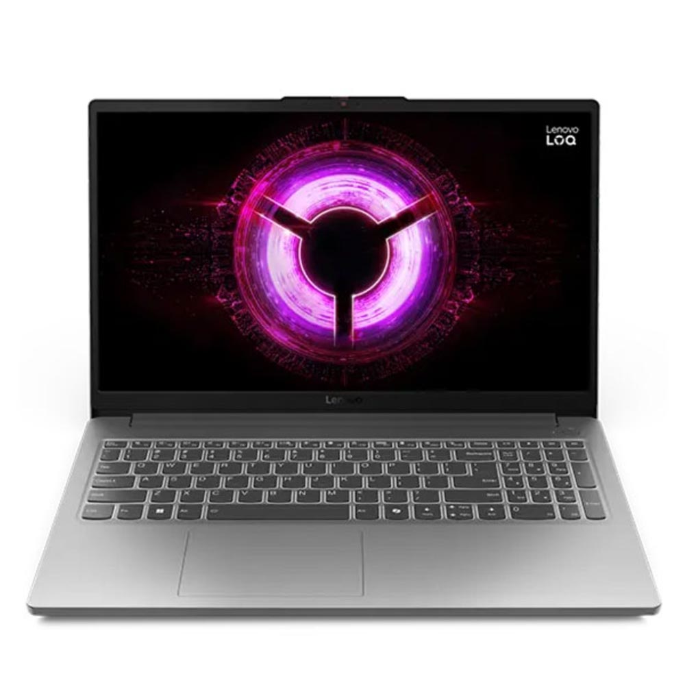 Laptop Lenovo LOQ Gaming 15ARP10E (R5 7535HS/ 16GB/ 512GB SSD/ RTX 3050 6Gb/ 15.6 inch FHD/ 144Hz/ Win11/ Grey/ 2Y) Laptop Lenovo LOQ Gaming 15ARP10E (R5 7535HS/ 16GB/ 512GB SSD/ RTX 3050 6Gb/ 15.6 inch FHD/ 144Hz/ Win11/ Grey/ 2Y)