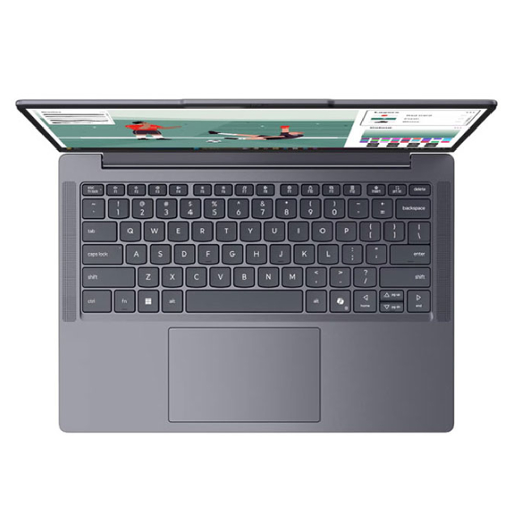 62864_laptop_lenovo_ideapad_slim_3_14iph11_4 Laptop Lenovo IdeaPad Slim 3 14IPH11 (Ultra 5 322/ 16GB/ 512GB SSD/ 14 inch WUXGA/ Win11/ Grey/ Vỏ nhôm/ 2Y)