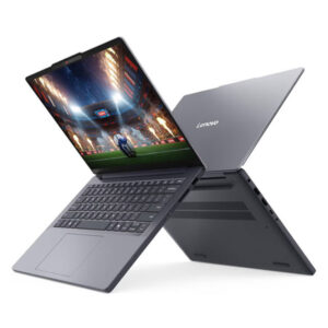 Laptop Lenovo IdeaPad Slim 3 14IPH11 (Ultra 5 322/ 16GB/ 512GB SSD/ 14 inch WUXGA/ Win11/ Grey/ Vỏ nhôm/ 2Y)