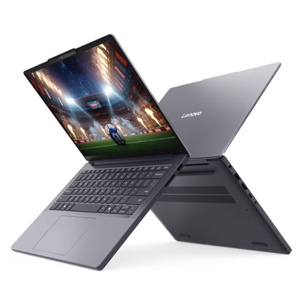 Laptop Lenovo IdeaPad Slim 3 14IPH11 (Ultra 5 322/ 16GB/ 512GB SSD/ 14 inch WUXGA/ Win11/ Grey/ Vỏ nhôm/ 2Y) Laptop Lenovo IdeaPad Slim 3 14IPH11 (Ultra 5 322/ 16GB/ 512GB SSD/ 14 inch WUXGA/ Win11/ Grey/ Vỏ nhôm/ 2Y)