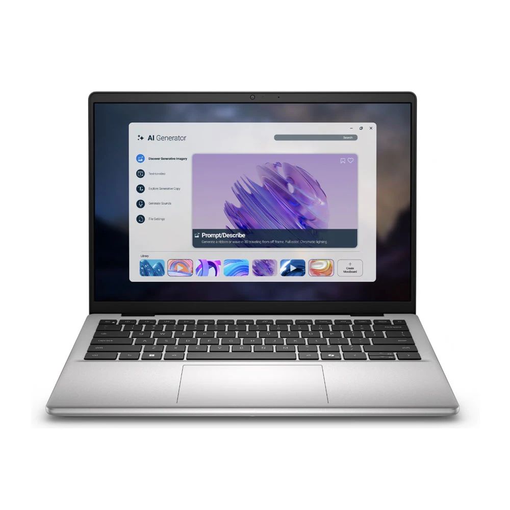 Laptop Dell 14 DC14250 F0FTK7 (Core 7 150U/ 16GB/ 512GB SSD/ MX 570A/ 14 inch WUXGA/ Win 11/ Office/ Silver/ 1Y) Laptop Dell 14 DC14250 F0FTK7 (Core 7 150U/ 16GB/ 512GB SSD/ MX 570A/ 14 inch WUXGA/ Win 11/ Office/ Silver/ 1Y)