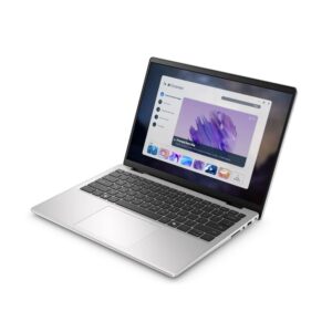 Laptop Dell 14 DC14250 F0FTK7 (Core 7 150U/ 16GB/ 512GB SSD/ MX 570A/ 14 inch WUXGA/ Win 11/ Office/ Silver/ 1Y)
