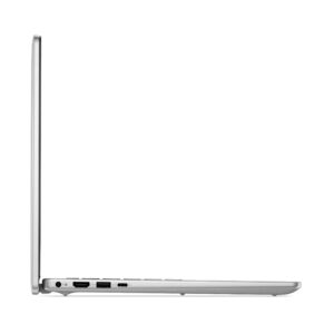 Laptop Dell 14 DC14250 F0FTK7 (Core 7 150U/ 16GB/ 512GB SSD/ MX 570A/ 14 inch WUXGA/ Win 11/ Office/ Silver/ 1Y)