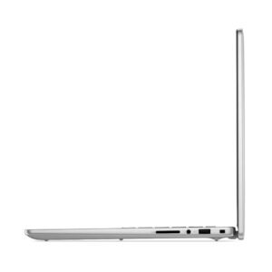 Laptop Dell 14 DC14250 F0FTK7 (Core 7 150U/ 16GB/ 512GB SSD/ MX 570A/ 14 inch WUXGA/ Win 11/ Office/ Silver/ 1Y)