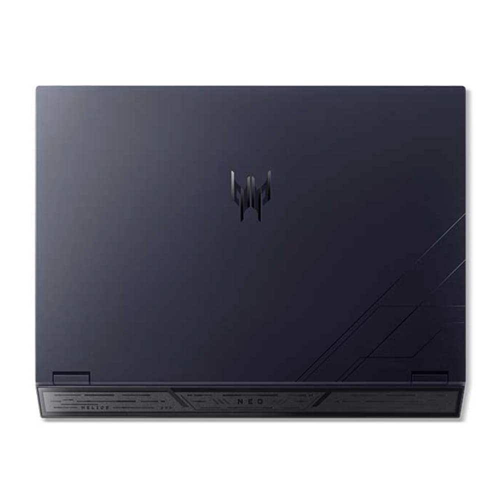 Laptop gaming Acer PREDATOR Helios Neo 16 PHN16-I31-74MN (i7 14650HX/ 32GB/ 512GB SSD/ RTX 5050 8GB/ 16 inch 2K/ 180Hz/ Win11/ Black/ Vỏ nhôm/ 2Y)