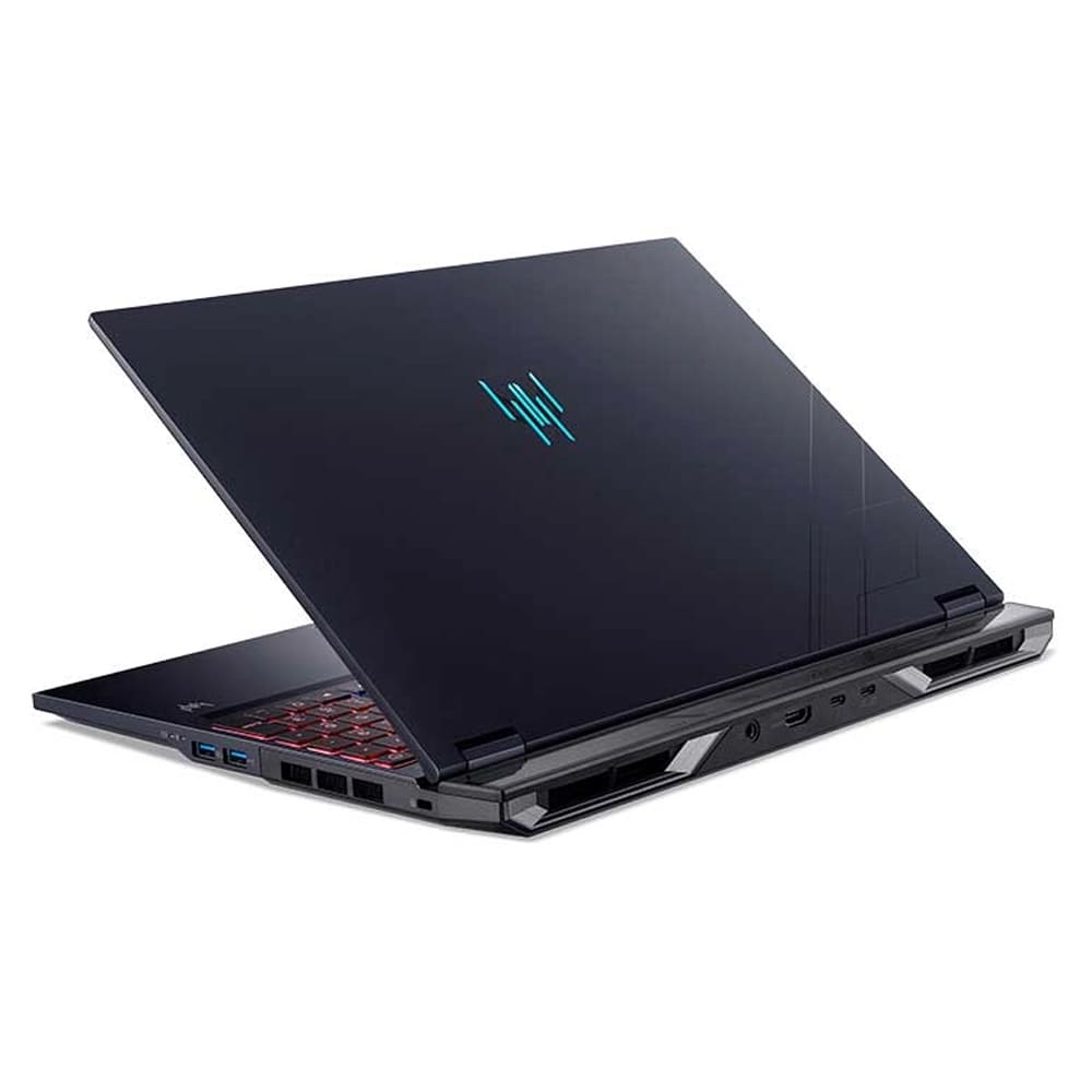 Laptop gaming Acer PREDATOR Helios Neo 16 PHN16-I31-74MN (i7 14650HX/ 32GB/ 512GB SSD/ RTX 5050 8GB/ 16 inch 2K/ 180Hz/ Win11/ Black/ Vỏ nhôm/ 2Y)
