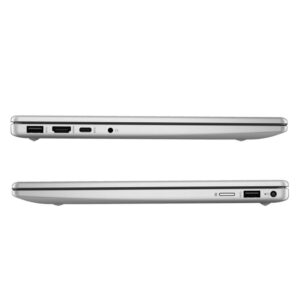 Laptop HP 14 hc0028TU D72BJPA (Ultra 5 225U/ 16GB/ 512GB SSD/ 14 inch FHD/ Win11/ Silver)