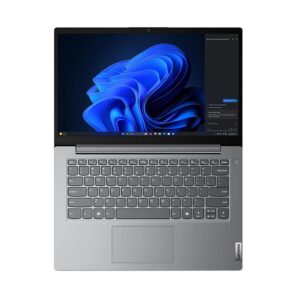 Laptop Lenovo V14 G5 IRL (Core 7 240H/ 16GB/ 512GB SSD/ 14 inch FHD/ NoOS/ Grey/ 2Y)