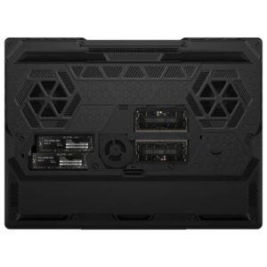Laptop MSI Gaming Raider 16 Max HX B2WI-095VN (Ultra 9 290HX Plus/ 64GB/ 2TB SSD/ RTX 5080 16GB/ 16.0 inch QHD+/ 240Hz/ Win11/ Đen/ Balo)