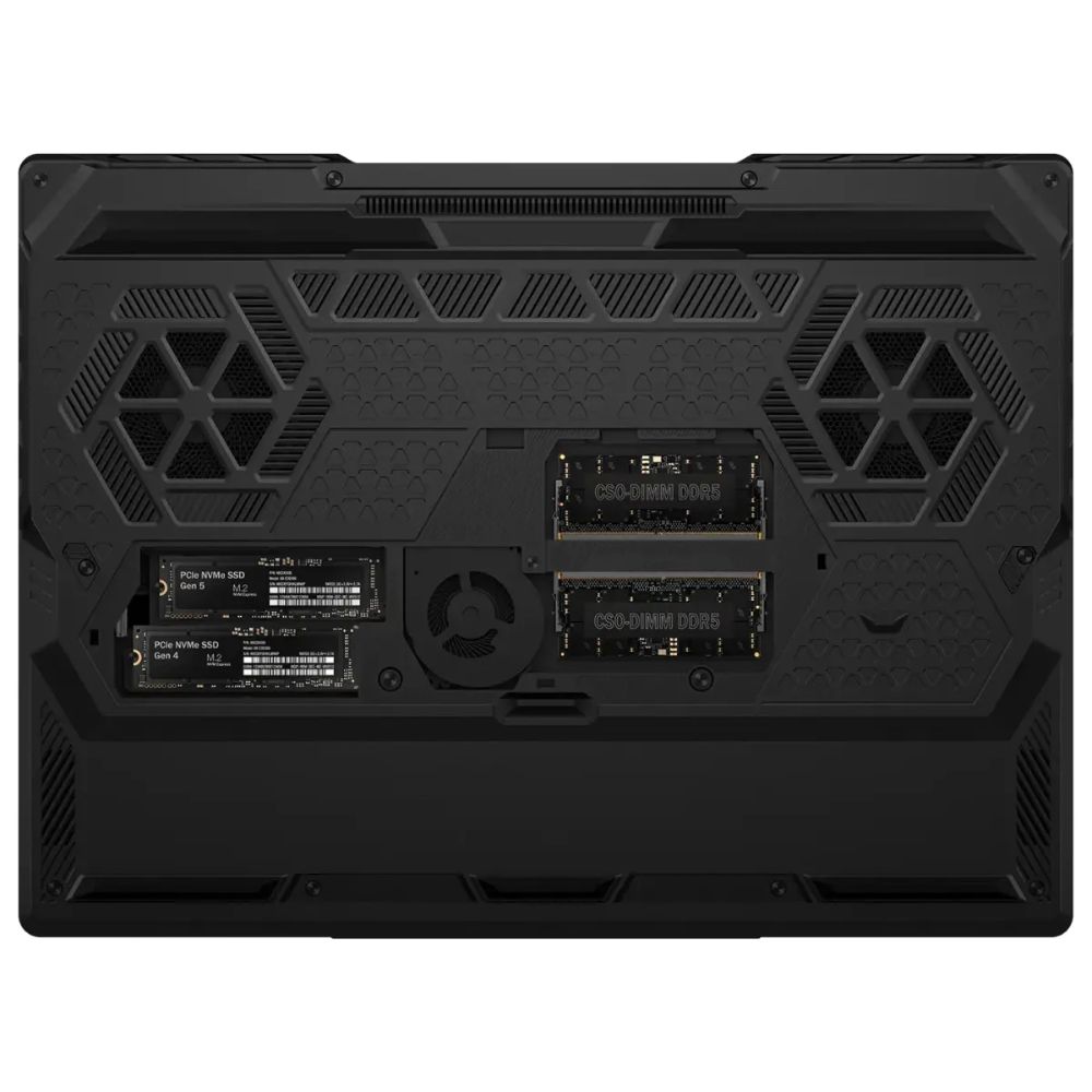 Laptop MSI Gaming Raider 16 Max HX B2WI-095VN (Ultra 9 290HX Plus/ 64GB/ 2TB SSD/ RTX 5080 16GB/ 16.0 inch QHD+/ 240Hz/ Win11/ Đen/ Balo)