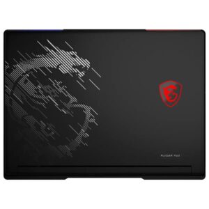Laptop MSI Gaming Raider 16 Max HX B2WI-095VN (Ultra 9 290HX Plus/ 64GB/ 2TB SSD/ RTX 5080 16GB/ 16.0 inch QHD+/ 240Hz/ Win11/ Đen/ Balo)