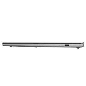 Laptop Asus Vivobook S S16 S3607VA-RP120W (Core 7 240H/ 16GB/ 512GB SSD/ 16 inch WUXGA/ Win11/ Silver/ Vỏ nhôm)