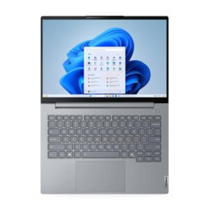 Laptop Lenovo ThinkBook 14 G9 IRL (Core 5 210H/ 16GB/ 512GB SSD/ 14 inch WUXGA/ NoOS/ Vỏ nhôm/ 2Y)