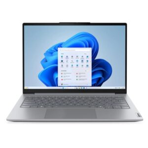 Laptop Lenovo ThinkBook 14 G9 IRL (Core 5 210H/ 16GB/ 512GB SSD/ 14 inch WUXGA/ NoOS/ Vỏ nhôm/ 2Y)
