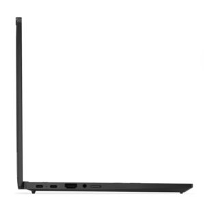 Laptop Lenovo ThinkPad T14 GEN 6 (Ultra 7 268V/ 32GB/ 512GB SSD/ 14 inch WUXGA/ NoOS/ Black/ Vỏ nhôm/ 3Y)