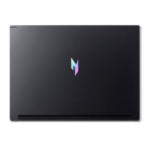 Laptop Acer Gaming Nitro ProPanel AN16S 41 R337 (R7 260/ 16GB/ 512GB SSD/ RTX 5050 8GB/ 16 inch FHD+/ 180Hz/ Win11/ Black/ 2Y)