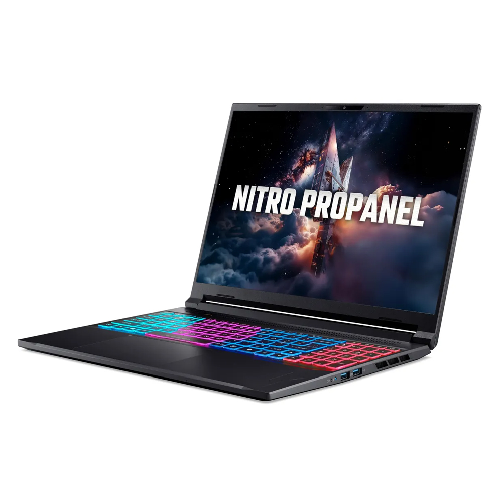 63207_laptop_acer_gaming_nitro_propanel_an16s_6 Laptop Acer Gaming Nitro ProPanel AN16S 41 R337 (R7 260/ 16GB/ 512GB SSD/ RTX 5050 8GB/ 16 inch FHD+/ 180Hz/ Win11/ Black/ 2Y)